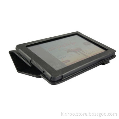 Hand strap case for new kindle fire HD 7"